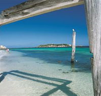 Hamelin Bay - Accommodation Cairns