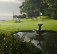 Richard Gutteridge Gardens - Accommodation Cairns