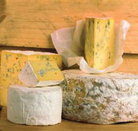 The Cheese Shop at The Makers' Workshop Burnie - Accommodation Cairns