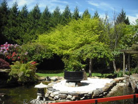 Annsleigh Gardens And Cafe - Accommodation Cairns 0