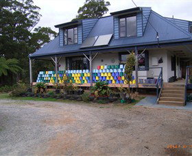 Motton Terraces - Accommodation Cairns 4