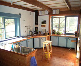 Motton Terraces - Accommodation Cairns 3