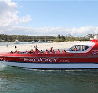Extreme - Accommodation Cairns