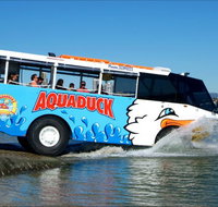 Aquaduck Safaris - Accommodation Cairns
