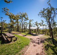 Rockhampton to Carnarvon Gorge Four Night Drive - Accommodation Cairns