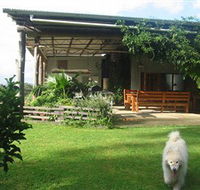 Rocky Mountains - Accommodation Cairns