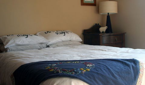 Lake View Farm House - Accommodation Cairns 2