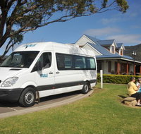 maui motorhomes - Accommodation Cairns