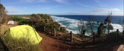 Hike 2 Camp - Accommodation Cairns 0