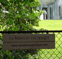 La Maison Pacifique - Accommodation Cairns