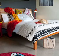 Deshons Retreat - Accommodation Cairns