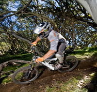 All Terrain Cycles - Accommodation Cairns