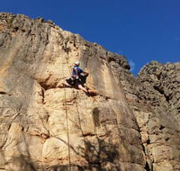 Grampians Mountain Adventure Company - Accommodation Cairns
