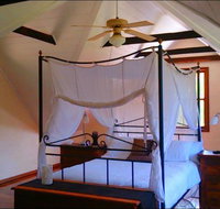 The Barn - Hinterland Byron Bay - Accommodation Cairns