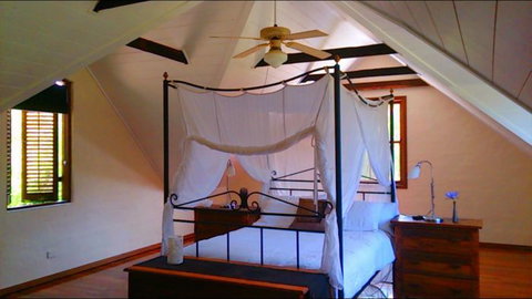 The Barn - Hinterland Byron Bay - Accommodation Cairns 1
