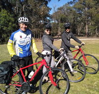 Granite Belt Bicycle Tours and Hire - Accommodation Cairns