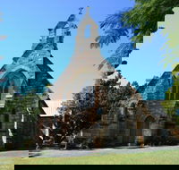 WWI Memorial Journey - Kangaroo Point to Dunwich - Accommodation Cairns