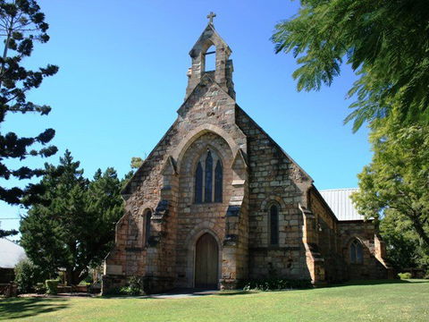 WWI Memorial Journey - Kangaroo Point To Dunwich - Accommodation Cairns 3