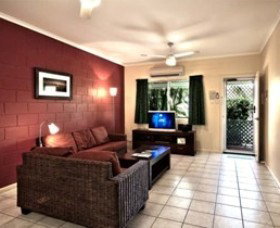 Cable Beachside Villas - Accommodation Cairns 0