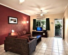 Cable Beachside Villas - Accommodation Cairns 1