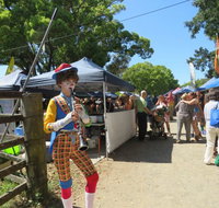 Vision Walks Eco Tours - Accommodation Cairns