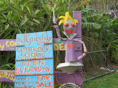 Vision Walks Eco Tours - Accommodation Cairns 24