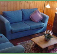 Red Dog Retreat - Accommodation Cairns