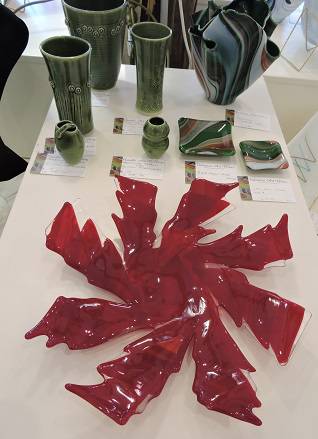 Volcania Art Glass - Accommodation Cairns 2