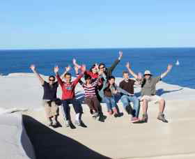 Sydney Coast Walks - Accommodation Cairns 5