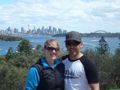 Sydney Coast Walks - Accommodation Cairns 6