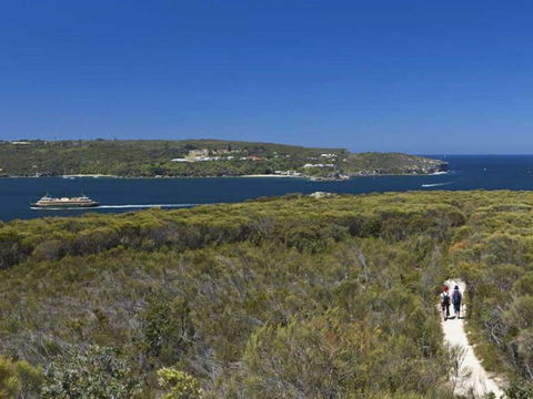 Sydney Coast Walks - Accommodation Cairns 7