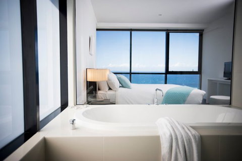Mantra Circle On Cavill - Accommodation Cairns 5
