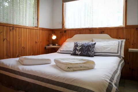 Beechworth Cabins - Accommodation Cairns 3
