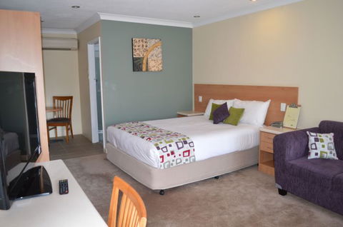 Ibis Styles Orange - Accommodation Cairns 1