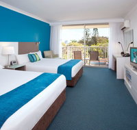 Sea World Resort and Water Park - Accommodation Cairns