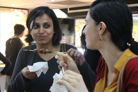 Taste Cultural Food Tours - Accommodation Cairns 0