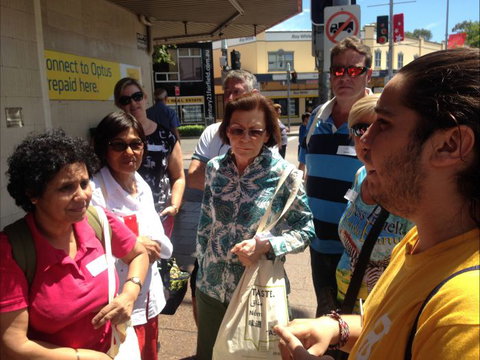 Taste Cultural Food Tours - Accommodation Cairns 15