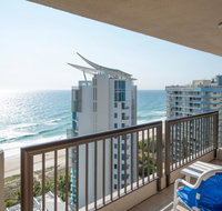 BreakFree Longbeach Resort - Accommodation Cairns
