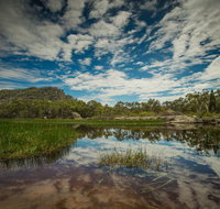 Adventure Photography - Accommodation Cairns