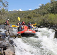 Rafting Australia - Accommodation Cairns