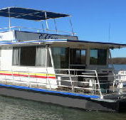 Oz Houseboats - Accommodation Cairns