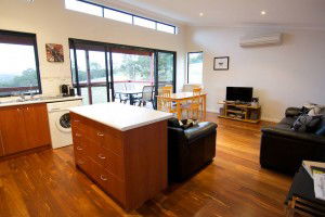 Karrak Reach Forest Retreat - Accommodation Cairns 0