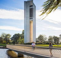 National Carillon - Accommodation Cairns