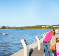 Australians of the Year Walk - Accommodation Cairns