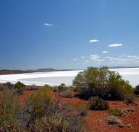Gawler Ranges Wilderness Safaris - Accommodation Cairns