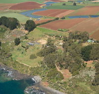Winged House - The - Accommodation Cairns