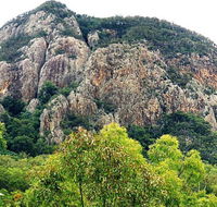 Mount Greville Track - Accommodation Cairns