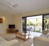 Glen Eden Beach Resort - Accommodation Cairns