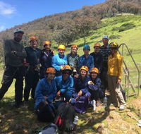 K7 Adventures - Canberra - Accommodation Cairns