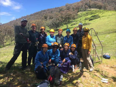 K7 Adventures - Canberra - Accommodation Cairns 2
